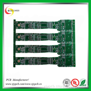 Multilayer Controller PCB for Air Conditioner